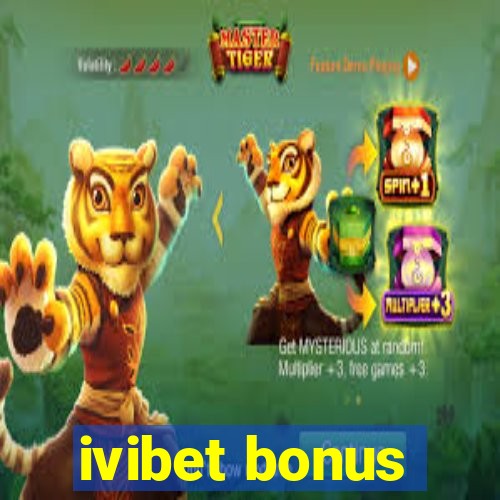 ivibet bonus