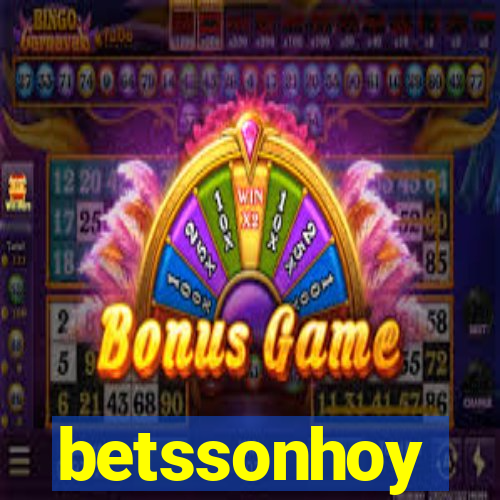 betssonhoy