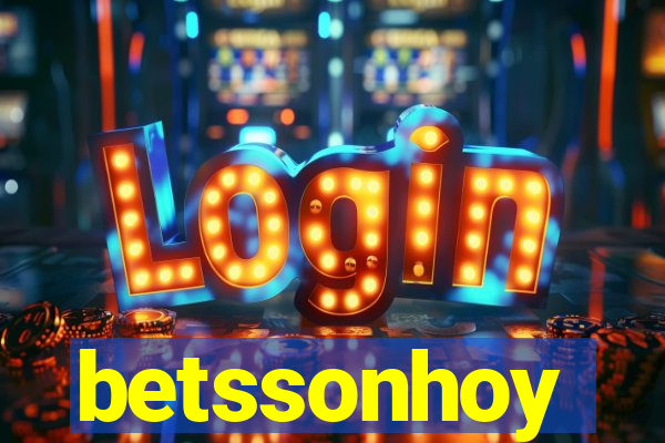 betssonhoy