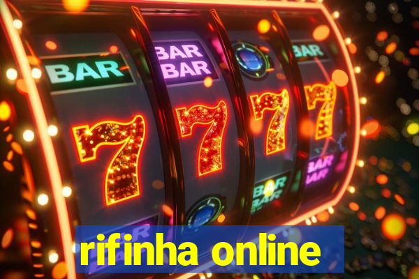 rifinha online