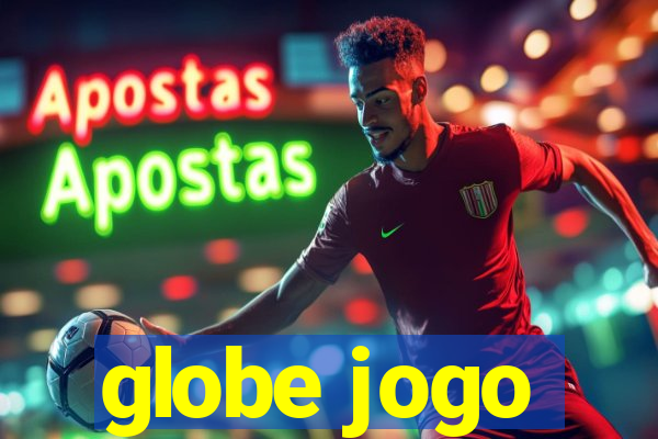 globe jogo