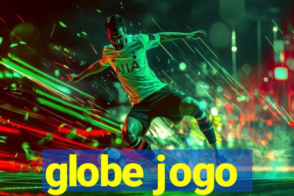 globe jogo