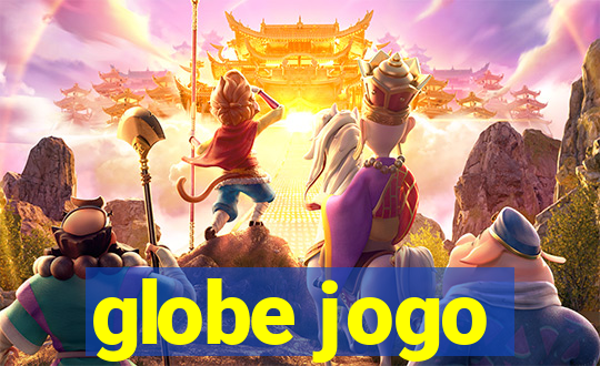 globe jogo