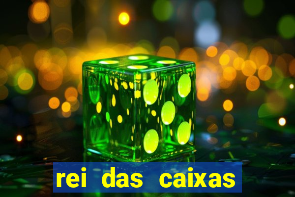 rei das caixas porto alegre