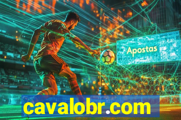 cavalobr.com