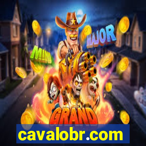 cavalobr.com