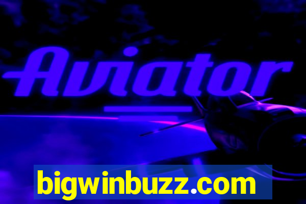 bigwinbuzz.com