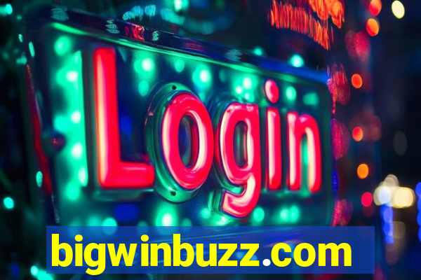 bigwinbuzz.com