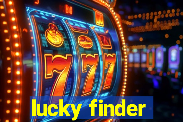 lucky finder