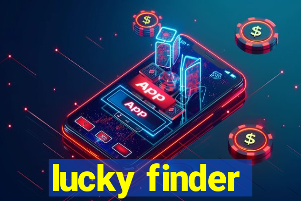 lucky finder