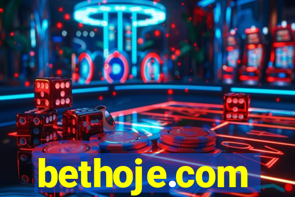 bethoje.com