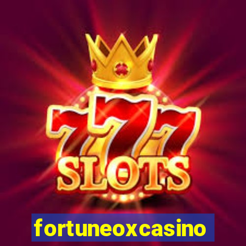 fortuneoxcasino.com