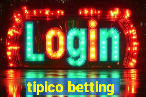 tipico betting