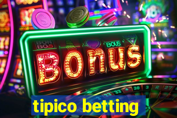 tipico betting