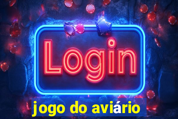 jogo do aviário