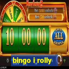 bingo i rolly