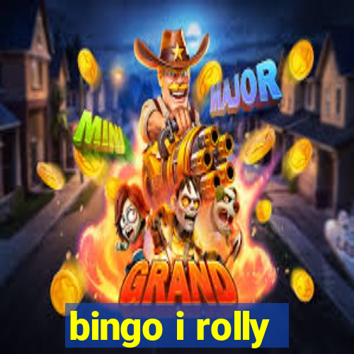 bingo i rolly