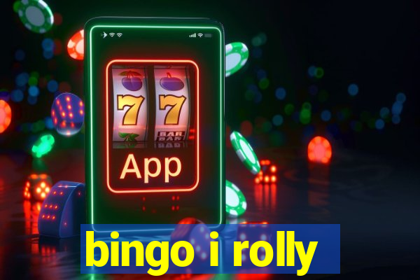 bingo i rolly