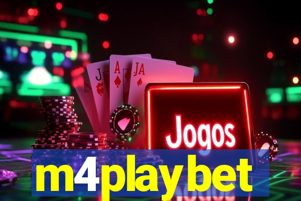 m4playbet