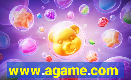 www.agame.com