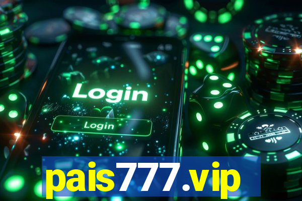 pais777.vip