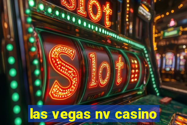 las vegas nv casino