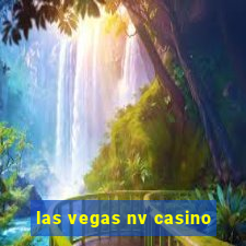 las vegas nv casino