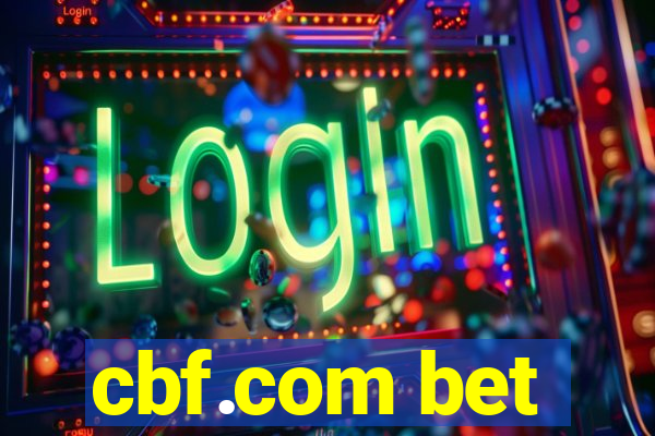 cbf.com bet