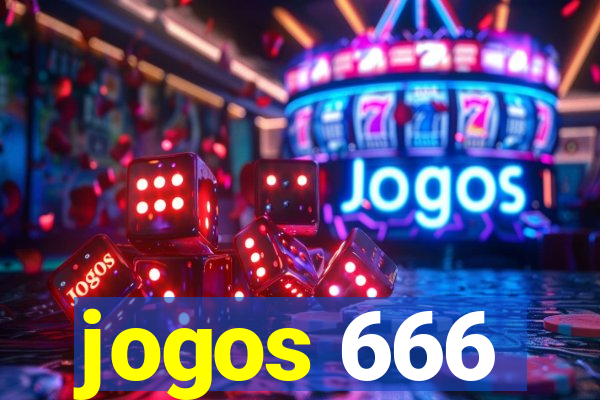 jogos 666