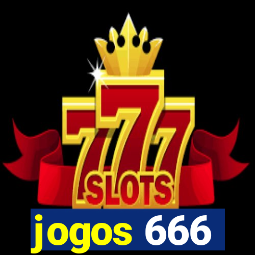 jogos 666