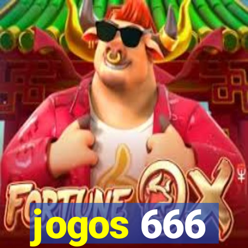 jogos 666