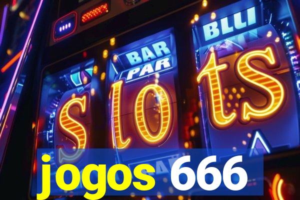 jogos 666