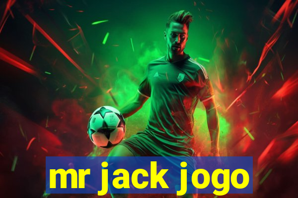 mr jack jogo