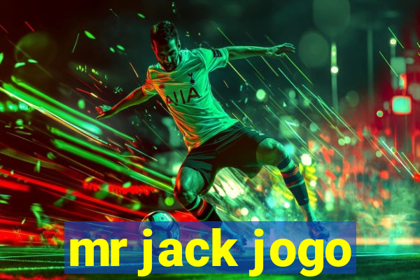 mr jack jogo