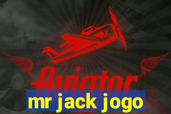 mr jack jogo