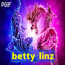 betty linz