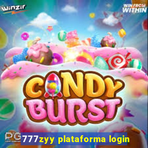 777zyy plataforma login