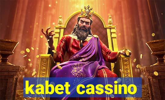 kabet cassino