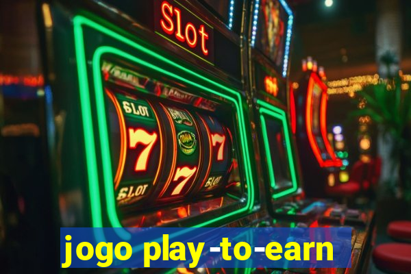 jogo play-to-earn