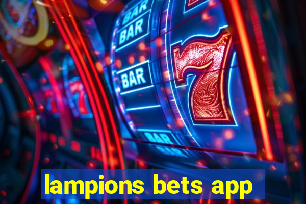 lampions bets app