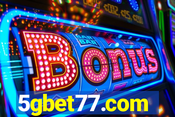 5gbet77.com