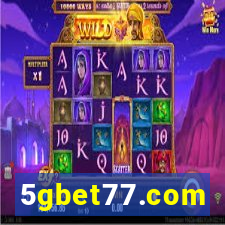 5gbet77.com