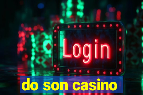 do son casino