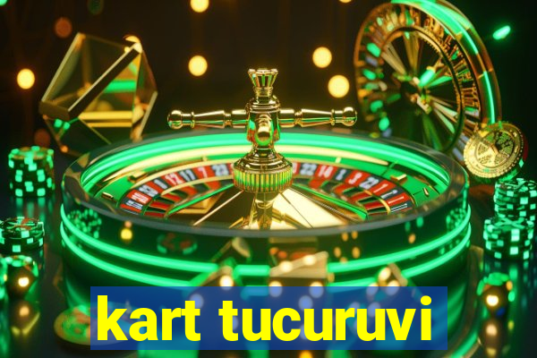 kart tucuruvi