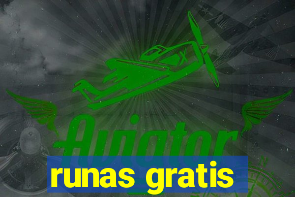 runas gratis