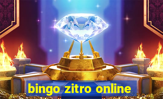 bingo zitro online