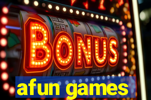 afun games