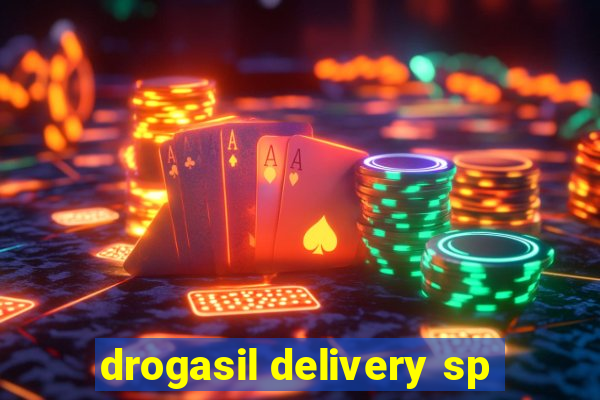 drogasil delivery sp