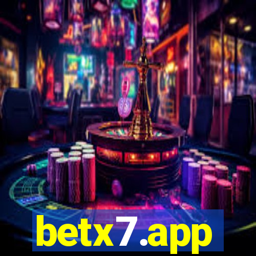 betx7.app