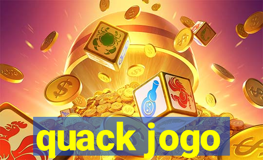 quack jogo